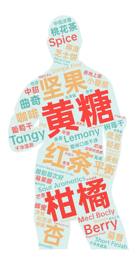 崛起的海南咖啡:从生豆与烘焙赛了解精品罗布斯塔的机运 图8