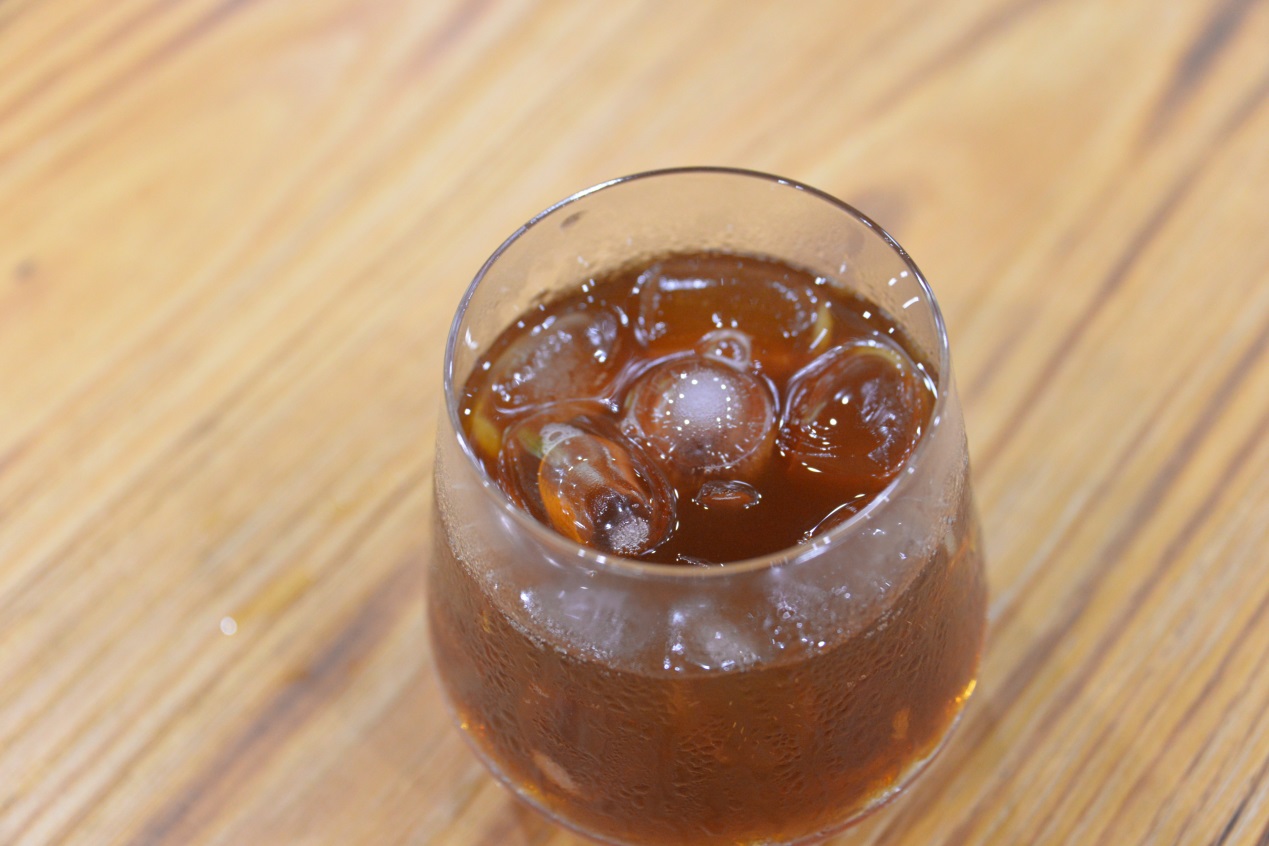 真空冷萃法(下):缩短冰酿制作时间 图3